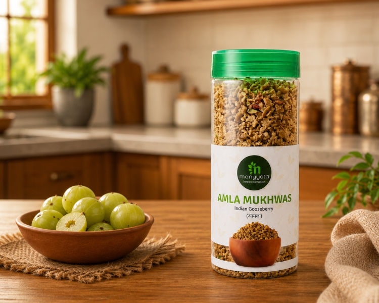 amla mukhwas 5