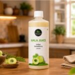 The Power of Amla Juice: Your Daily Detox Partner