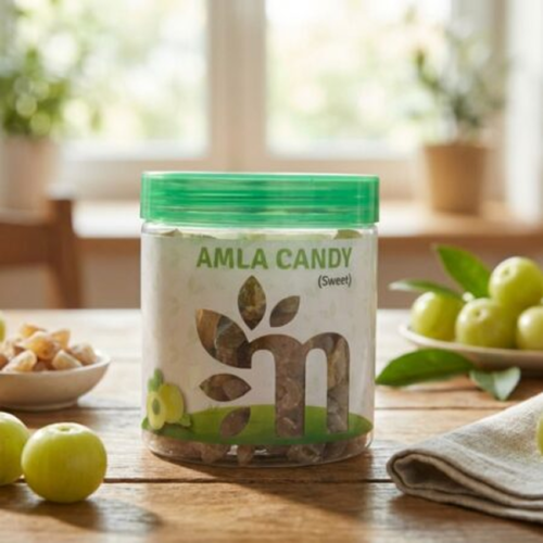 5 Reasons Why Amla Mukhwas is the Perfect After-Meal Digestive