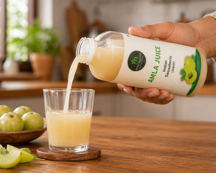 amla juice 4